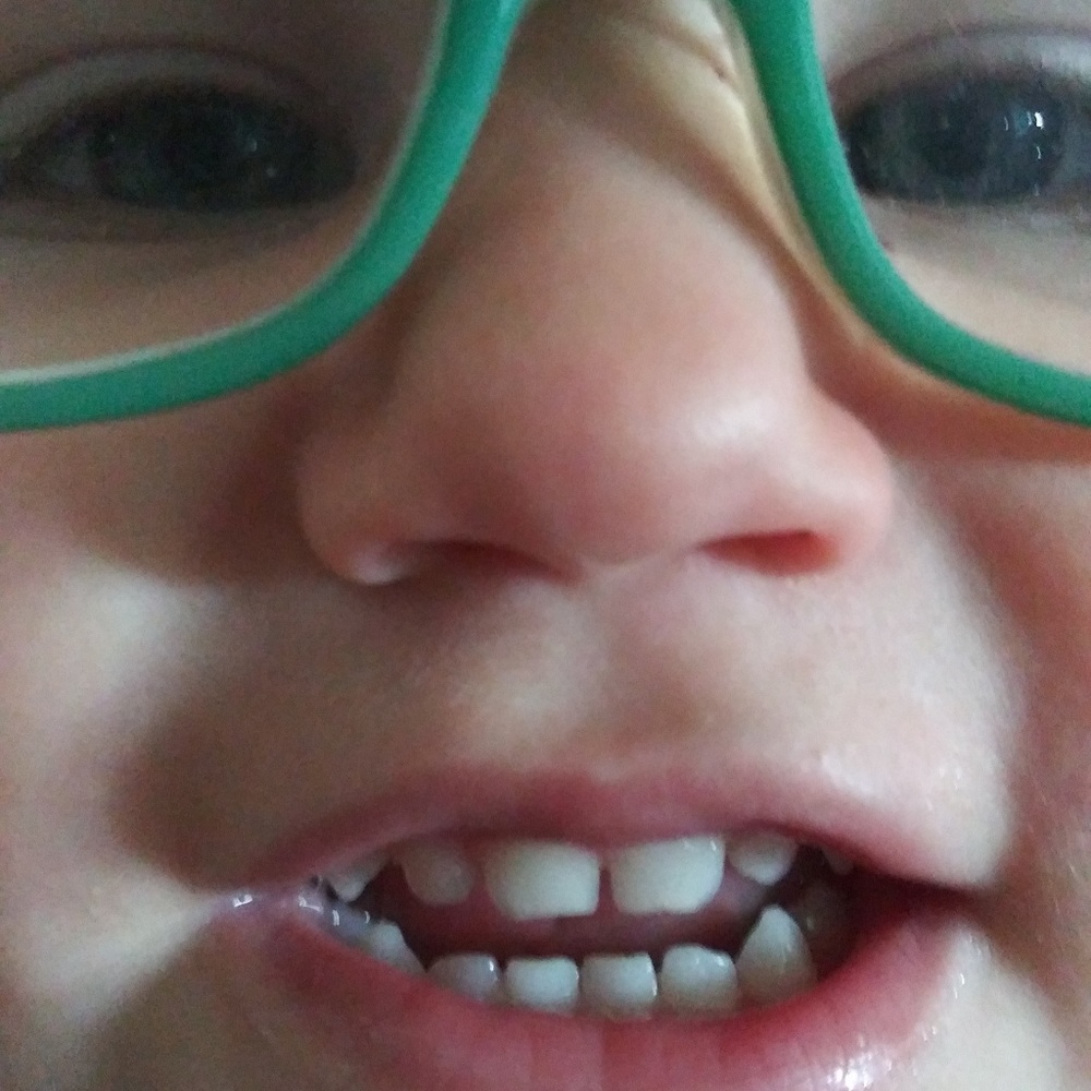 Meet your Posher, Jeanette